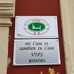 Mi Casa Es Tambien Tu Casa Vips