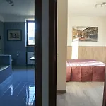 Palazzo Cinque Greenview