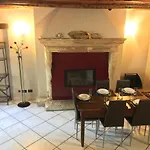 Villa Broglia House