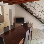 Villa Broglia House