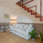Liberty Apartment