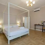 Liberty Apartment