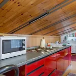 Gheller Apartment