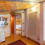 Gheller Apartment