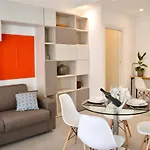 Flats4Rent Nikos