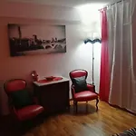 Suite Al Vecchio Castello