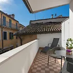 A World Aparts - 12 Viviani