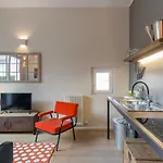 Panoramic Roof Apartment