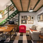 Suites Alla Giarina