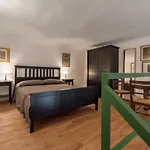 Suites Alla Giarina