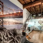 Casa Archi - Balcone sul Fiume