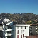 Mansarda Romantica