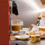 Boutique Guesthouse Al Chiostro De San Salvar