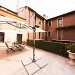 Arena Dreams Apartment