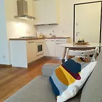 Luna Apartment
