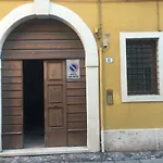 Casa Archi - Balcone sul Fiume