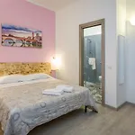 Juliette House Rooms