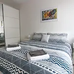Mv Yellow Apartment