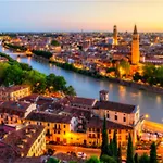 Bue Nero Suites Verona