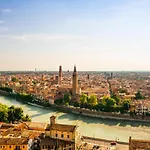Bue Nero Suites Verona