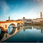 Bue Nero Suites Verona