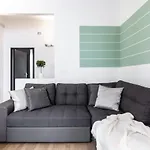 Terrazza Apartments
