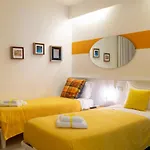 Marconi Rooms 1, 2, 3 Casa Stella