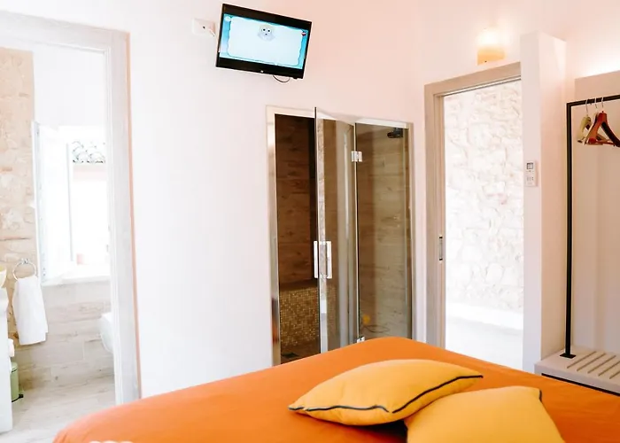 Romeo Giulietta Rooms&Apartments