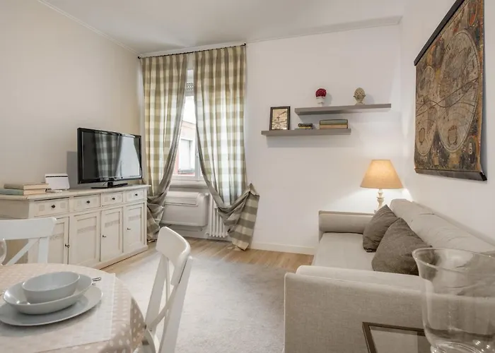 Flats4Rent Dimora Del Viandante