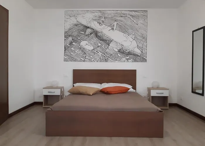 Nottetempo Verona