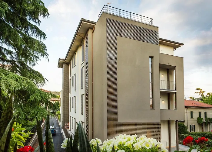 San Leonardo Suites