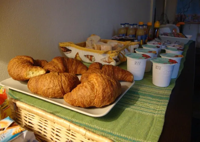 La Buccetta B&B