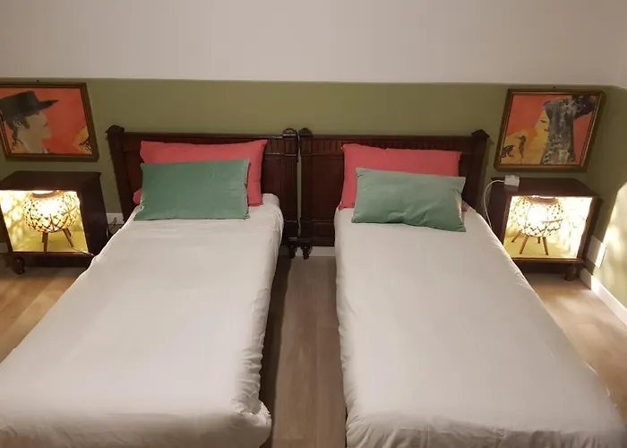 Residenze Ai Salvi
