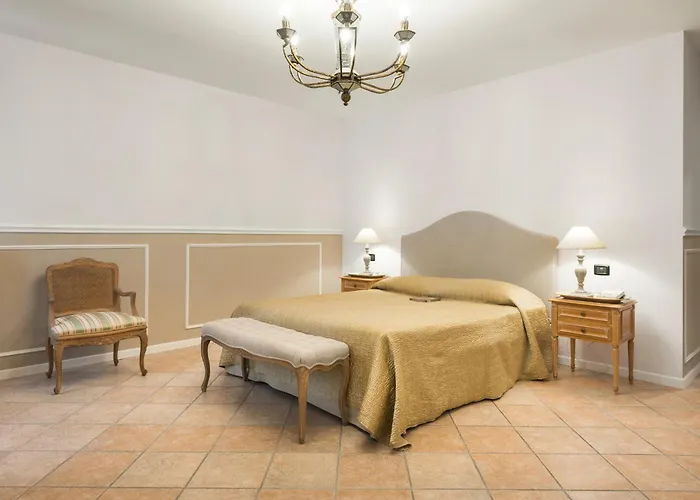 Casa Borsari Apartment