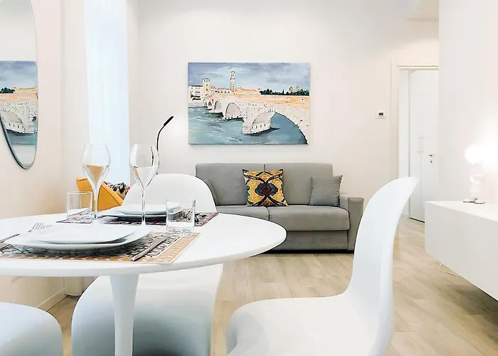 Leoncino Suite