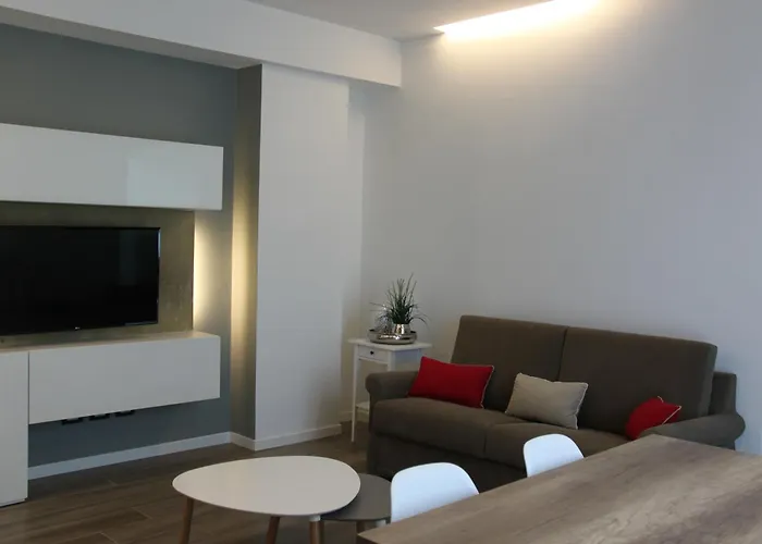 Calla, Calluna & Gardenia Apartments