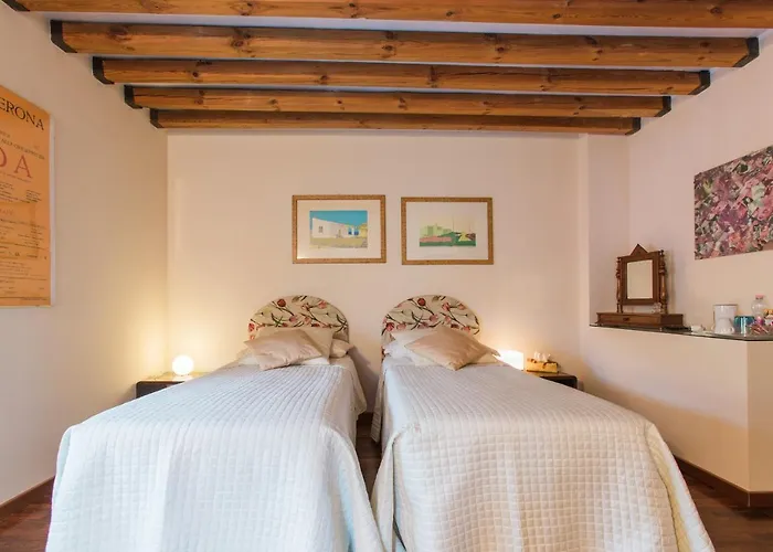 Cipriani Apartment