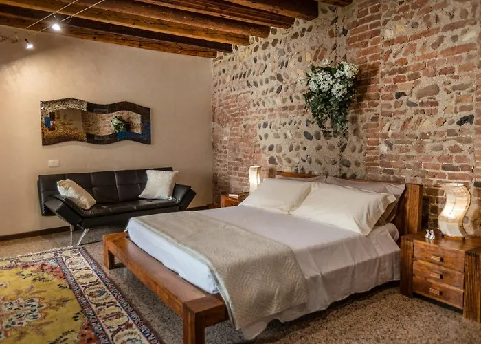 B&B La Bella Verona