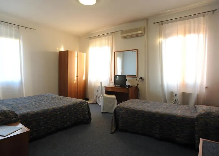Hotel Porta San Zeno