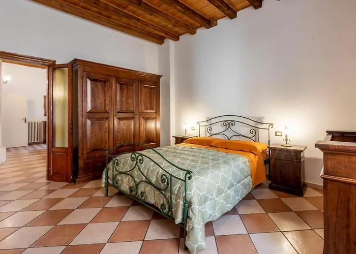 Italianflat - Al Teatro Romano