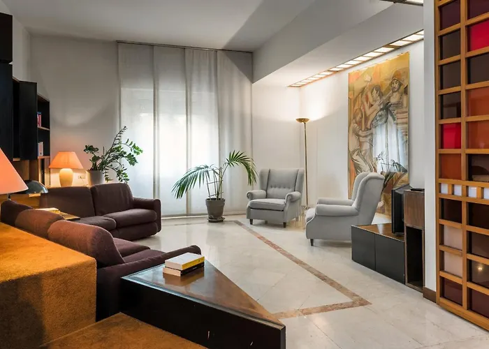 Flats4Rent Residenza Ai Tigli