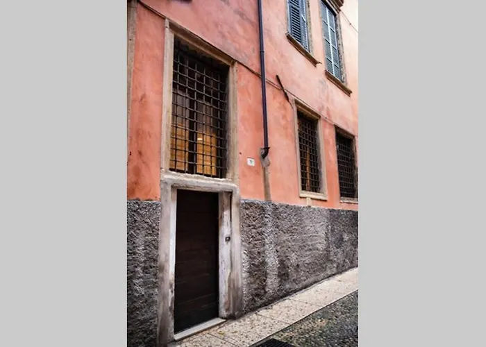 Relais San Mamaso-Centro Storico