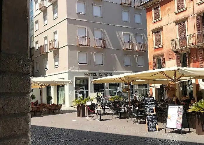 Hotel Europa