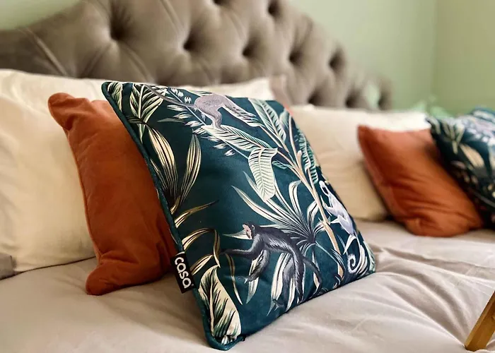 Volto Corte Farina Apartments - Luxury Lofts
