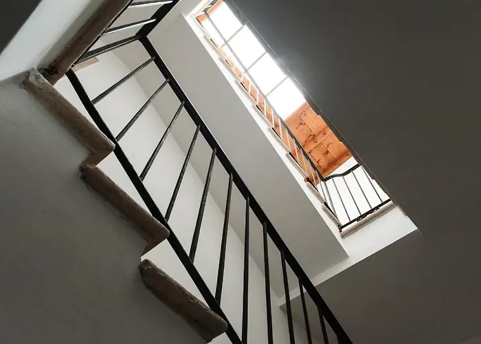 Italianflat - Palazzo Zeiner