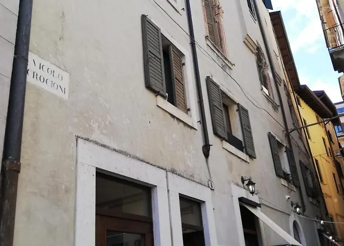 Il panorama di Giulietta