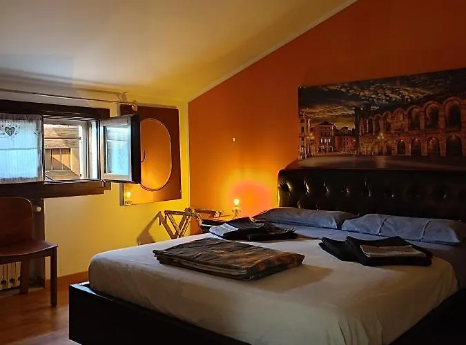 Mm Apartments