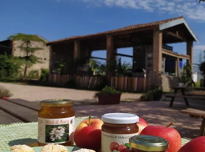 Agriturismo Corte Del Gal
