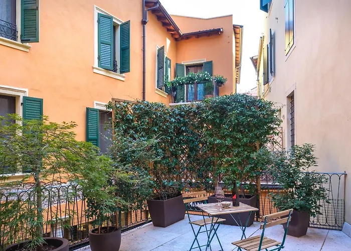 La Terrazza In Centro