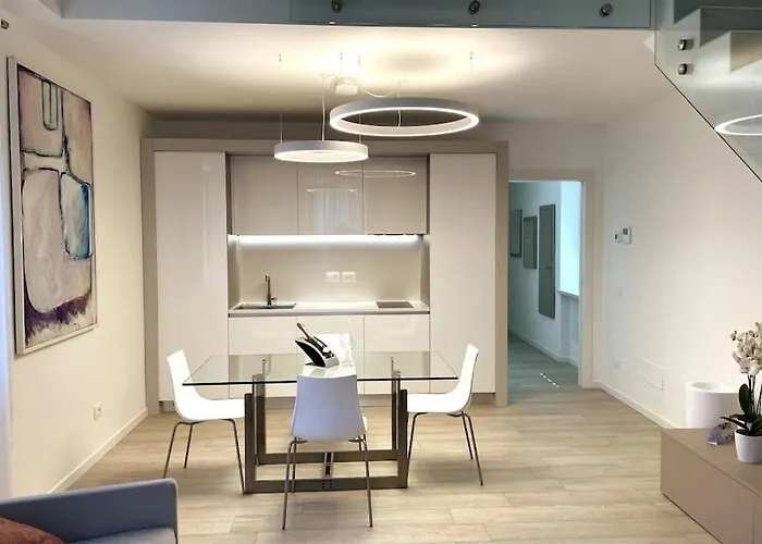 Queen Verona Luxury Apartment